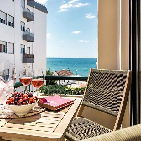 Sea View Studio Armacao de Pera Exterior photo