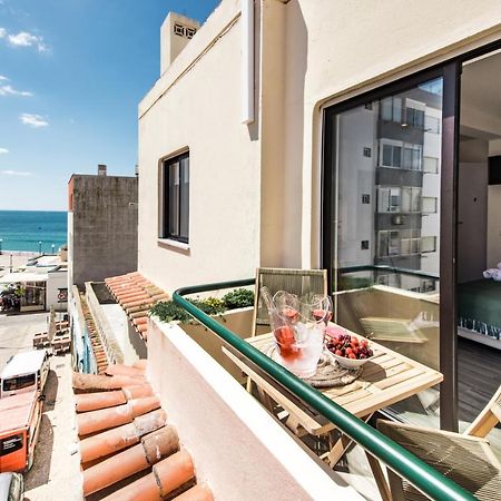 Sea View Studio Armacao de Pera Exterior photo