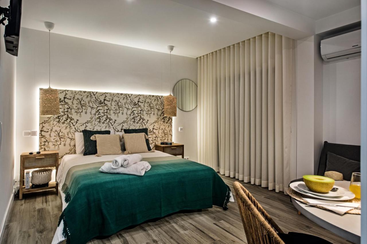 Sea View Studio Armacao de Pera Exterior photo