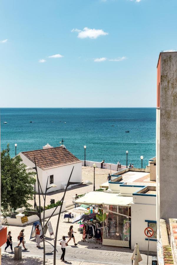 Sea View Studio Armacao de Pera Exterior photo